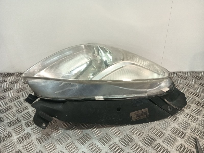 Recambio de faro derecho para citroën xsara picasso (n68) 1.6 hdi referencia OEM IAM   