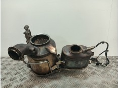 Recambio de catalizador / filtro particulas para seat ibiza iv (6j5, 6p1) 1.4 tdi referencia OEM IAM 6C0131705D 04B131263 04B131
