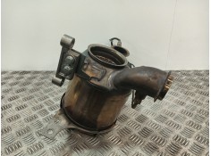 Recambio de catalizador / filtro particulas para seat ibiza iv (6j5, 6p1) 1.4 tdi referencia OEM IAM 6C0131705D 04B131263 04B131 2