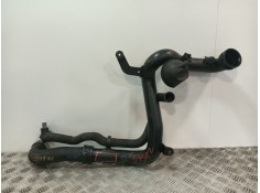 Recambio de tubo intercooler para seat altea (5p1) 1.9 tdi referencia OEM IAM 1K0145770B 1K0145762AC 