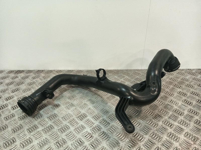 Recambio de tubo intercooler para seat altea (5p1) 1.9 tdi referencia OEM IAM 1K0145770B 1K0145762AC 