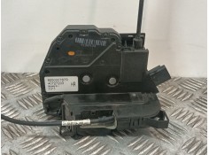 Recambio de cerradura puerta trasera derecha para renault clio iv referencia OEM IAM 825000767R 45247173 40727203