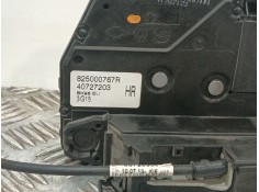 Recambio de cerradura puerta trasera derecha para renault clio iv referencia OEM IAM 825000767R 45247173 40727203 2