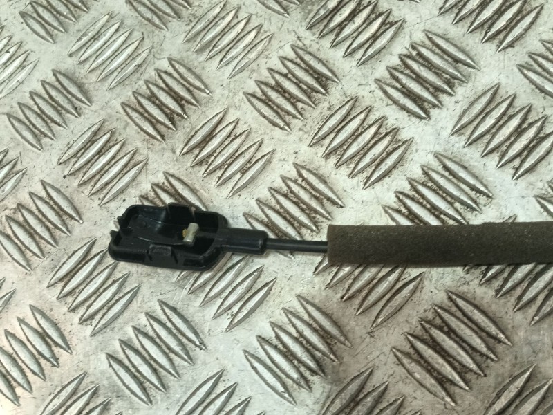 Recambio de cerradura puerta trasera derecha para renault clio iv referencia OEM IAM 825000767R 45247173 40727203