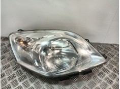 Recambio de faro derecho para fiat fiorino furgoneta/monovolumen (225_) 1.3 d multijet (225bxd1a, 225bxb1a, 225bxb11) referencia