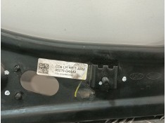 Recambio de brazo suspension inferior delantero derecho para kia xceed (cd) 1.6 gdi hybrid referencia OEM IAM 55270G4AA0   2