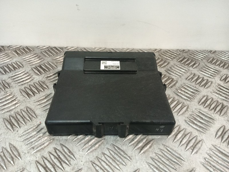 Recambio de modulo electronico para toyota prius (nhw30) 1.8 16v cat (híbrido) referencia OEM IAM 8968147230 2850000801 