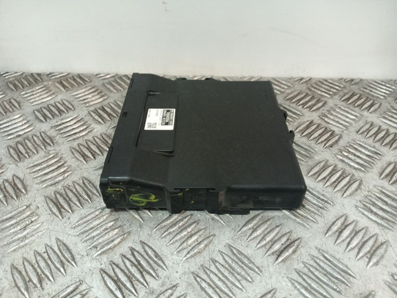 Recambio de modulo electronico para toyota prius (nhw30) 1.8 16v cat (híbrido) referencia OEM IAM 8968147230 2850000801 