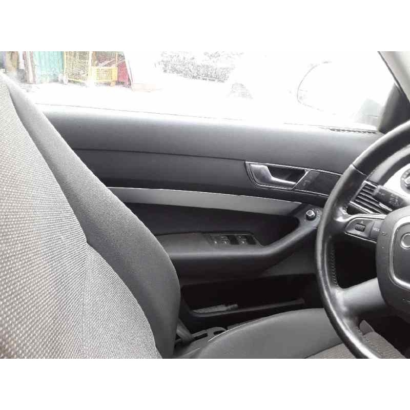 Recambio de juego asientos completo para audi a6 allroad quattro (4fh) 3.0 v6 24v tdi referencia OEM IAM   