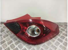 Recambio de piloto trasero derecho para opel corsa d referencia OEM IAM 084421953R  