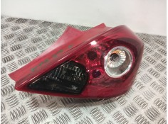 Recambio de piloto trasero derecho para opel corsa d referencia OEM IAM 084421953R   2