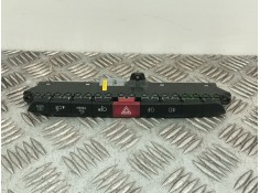 Recambio de warning para fiat doblo cargo (263_) 1.3 d multijet referencia OEM IAM 07356185310  