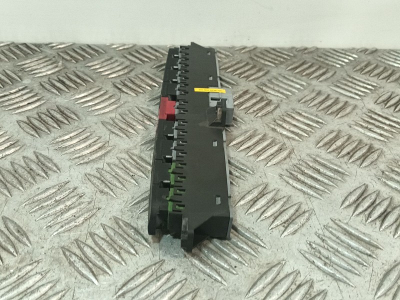 Recambio de warning para fiat doblo cargo (263_) 1.3 d multijet referencia OEM IAM 07356185310  