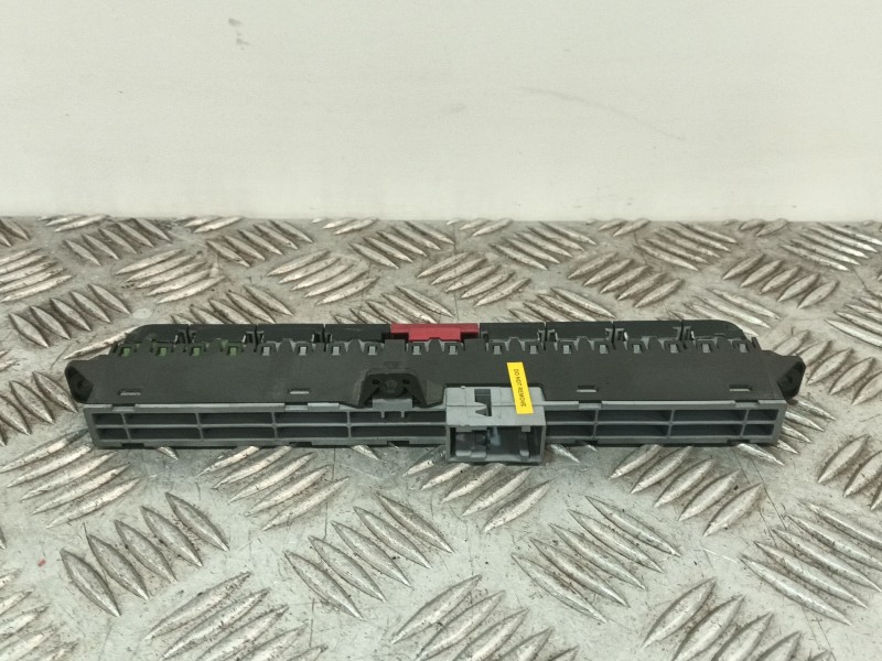 Recambio de warning para fiat doblo cargo (263_) 1.3 d multijet referencia OEM IAM 07356185310  