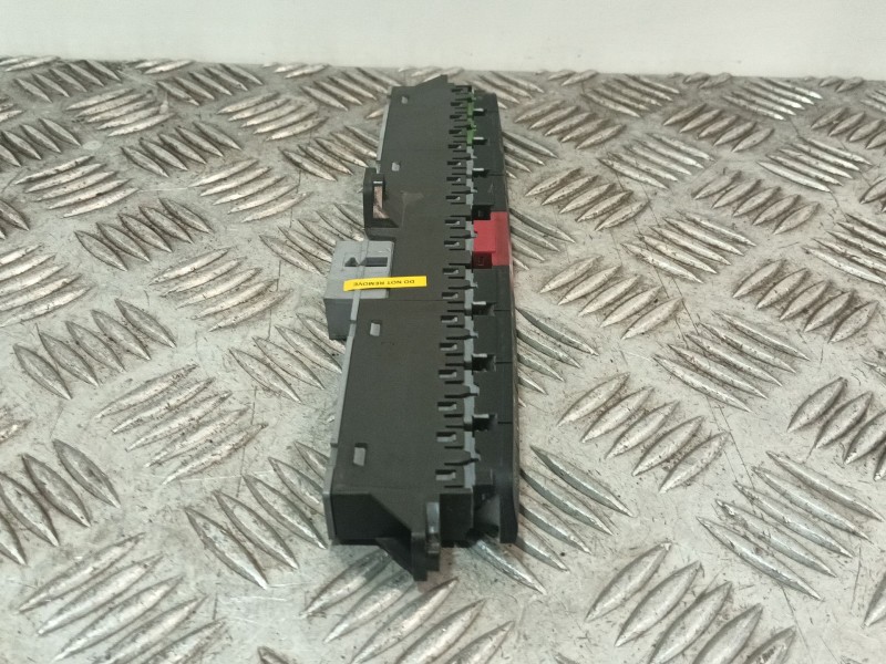 Recambio de warning para fiat doblo cargo (263_) 1.3 d multijet referencia OEM IAM 07356185310  