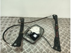 Recambio de elevalunas delantero izquierdo para volkswagen golf v berlina (1k1) 1.9 tdi referencia OEM IAM 1K0959793J 1K3837401S