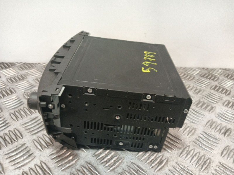 Recambio de sistema audio / radio cd para lexus is ii (_e2_) 220d (ale20) referencia OEM IAM 8612053400  