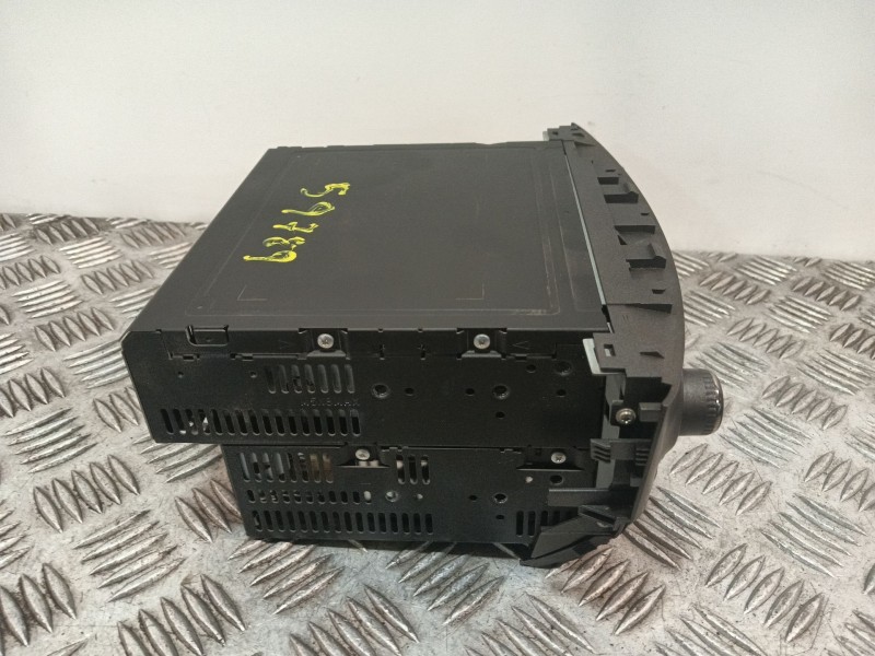 Recambio de sistema audio / radio cd para lexus is ii (_e2_) 220d (ale20) referencia OEM IAM 8612053400  