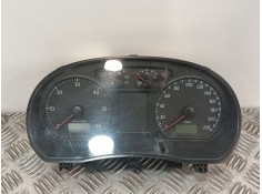 Recambio de cuadro instrumentos para volkswagen polo iv (9n_, 9a_) 1.4 tdi referencia OEM IAM 6Q0920804J  