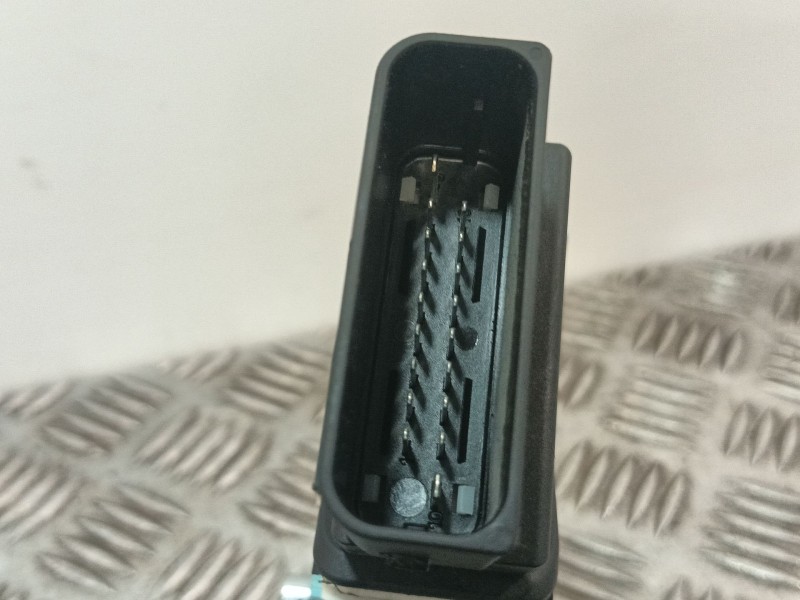 Recambio de motor elevalunas trasero izquierdo para seat leon (1p1) stylance / style referencia OEM IAM 1K0959703AF  