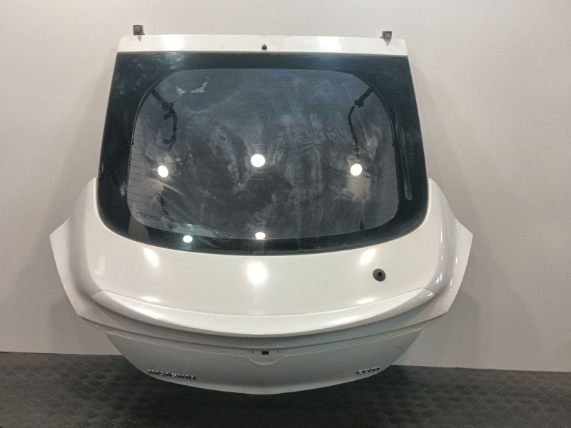 Recambio de porton trasero para opel insignia berlina 2.0 cdti cat referencia OEM IAM   