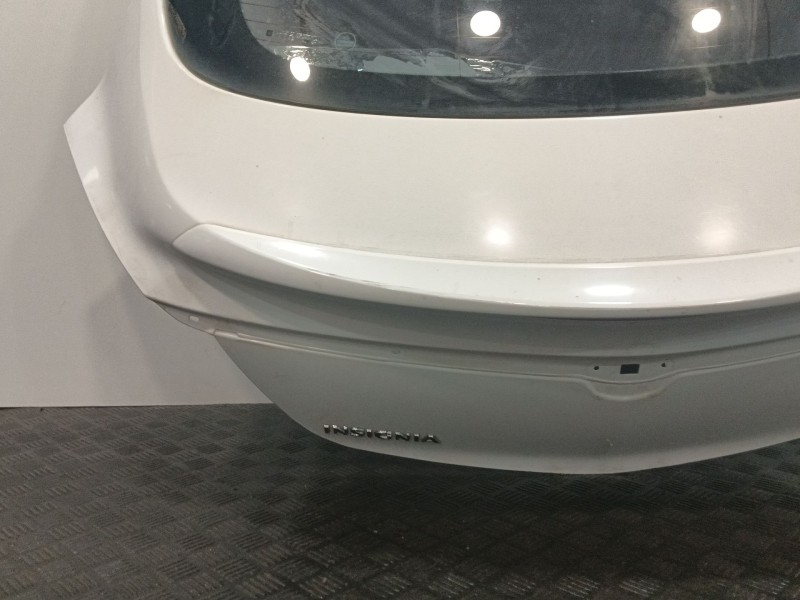 Recambio de porton trasero para opel insignia berlina 2.0 cdti cat referencia OEM IAM   