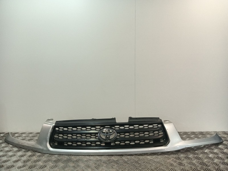 Recambio de rejilla delantera para toyota rav 4 ii (_a2_) 2.0 d 4wd (cla20_, cla21_) referencia OEM IAM   