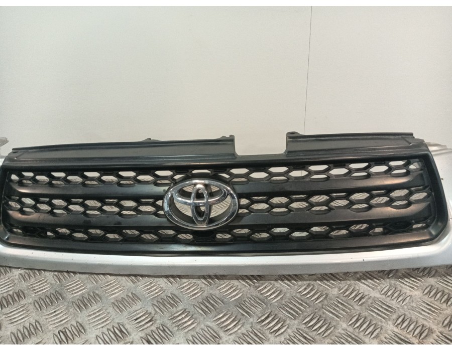 Recambio de rejilla delantera para toyota rav 4 ii (_a2_) 2.0 d 4wd (cla20_, cla21_) referencia OEM IAM   