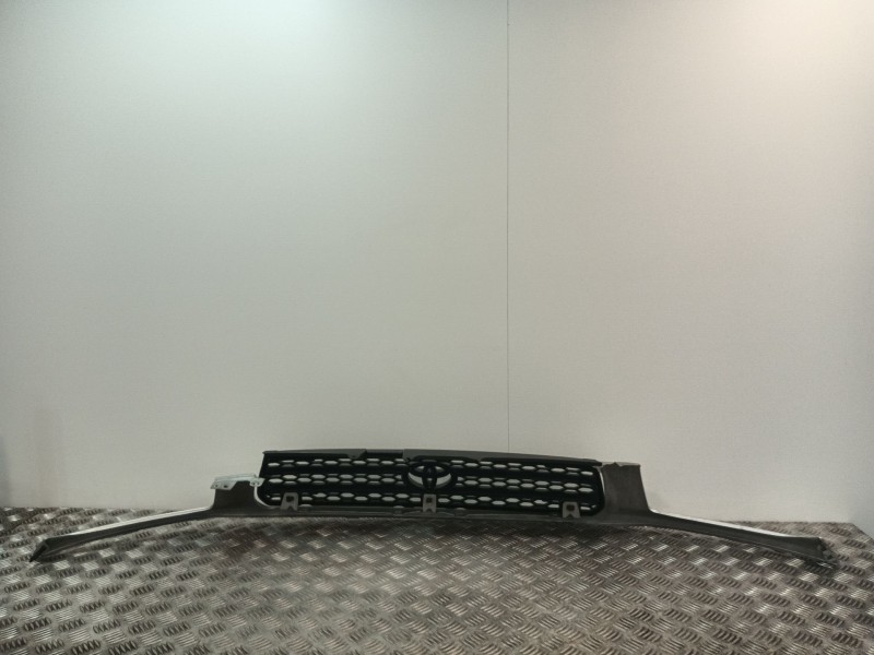 Recambio de rejilla delantera para toyota rav 4 ii (_a2_) 2.0 d 4wd (cla20_, cla21_) referencia OEM IAM   