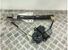 Recambio de elevalunas delantero izquierdo para seat leon (5f1) 1.4 tsi referencia OEM IAM 5Q0959811  