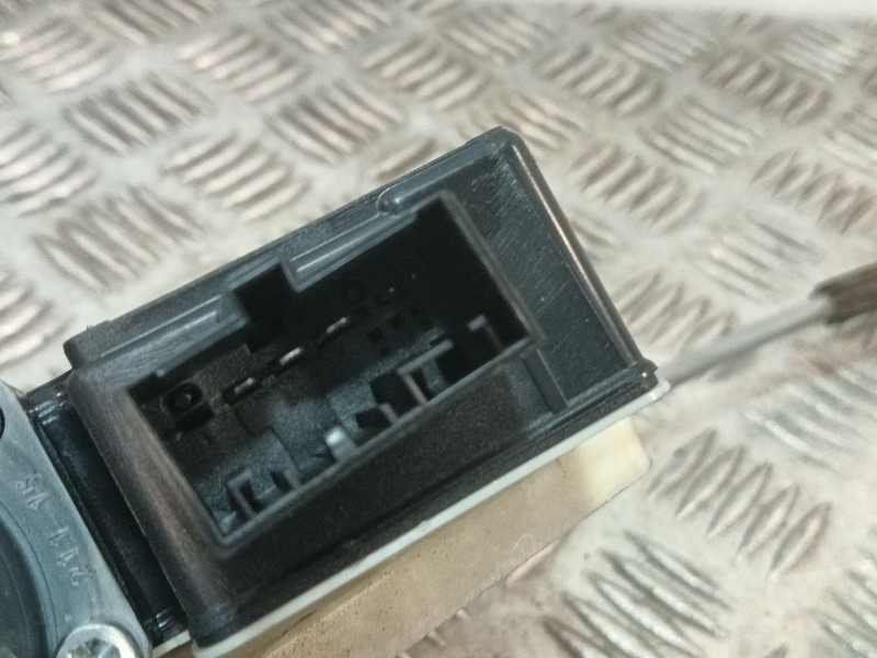 Recambio de elevalunas delantero izquierdo para seat leon (5f1) 1.4 tsi referencia OEM IAM 5Q0959811  
