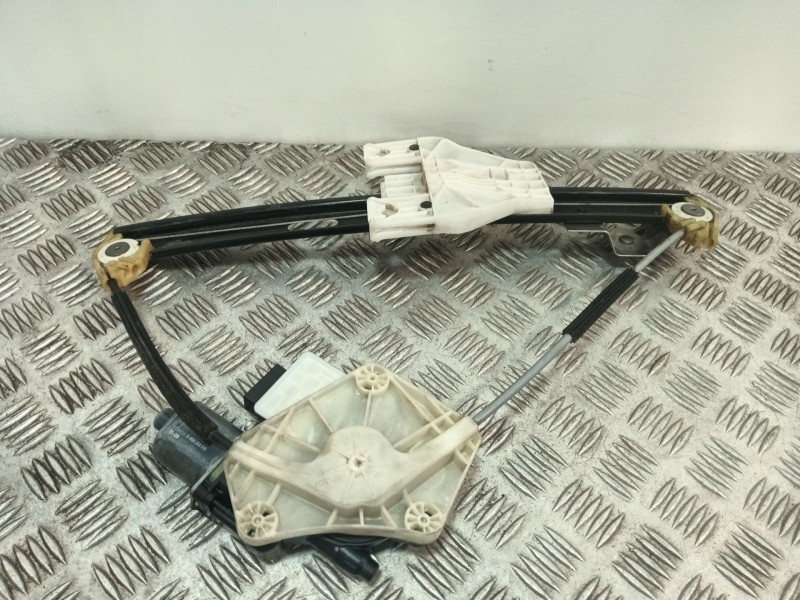 Recambio de elevalunas delantero izquierdo para seat leon (5f1) 1.4 tsi referencia OEM IAM 5Q0959811  