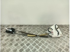 Recambio de cerradura puerta trasera derecha para mazda cx-3 (dk) 2.0 skyactiv-g (dk5w, dk6w) referencia OEM IAM    2