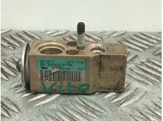 Recambio de valvula expansion para mercedes-benz vito (w638) caja cerrada 2.1 cc referencia OEM IAM 2028300184 651451X 