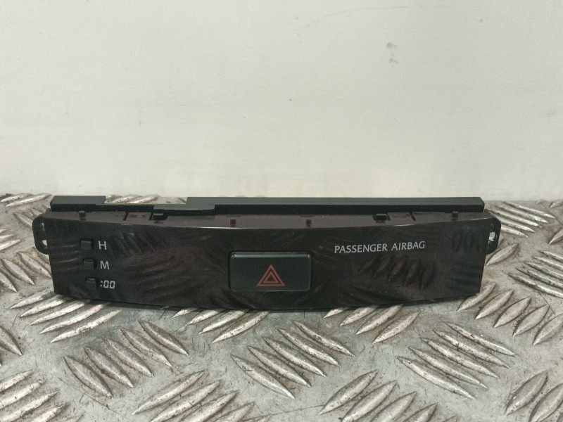 Recambio de warning para lexus is ii (_e2_) 220d (ale20) referencia OEM IAM   