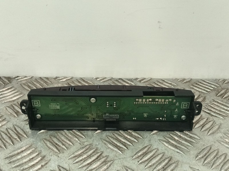 Recambio de warning para lexus is ii (_e2_) 220d (ale20) referencia OEM IAM   