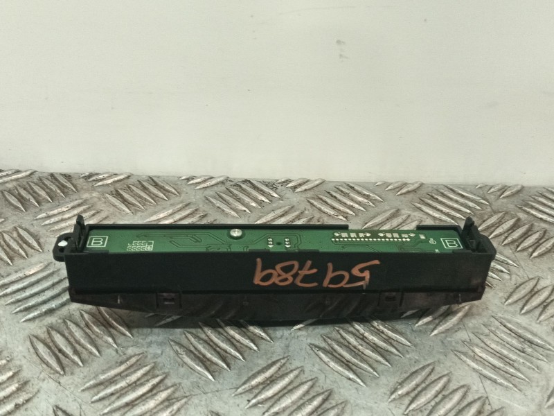 Recambio de warning para lexus is ii (_e2_) 220d (ale20) referencia OEM IAM   