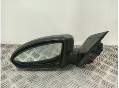 Recambio de retrovisor izquierdo para chevrolet cruze hatchback (j305) 1.7 d referencia OEM IAM J300MCE  