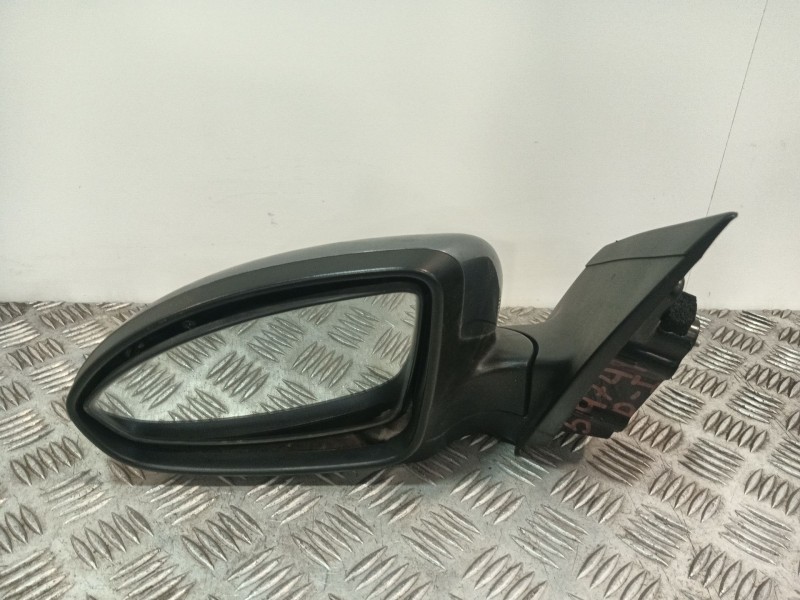 Recambio de retrovisor izquierdo para chevrolet cruze hatchback (j305) 1.7 d referencia OEM IAM J300MCE  