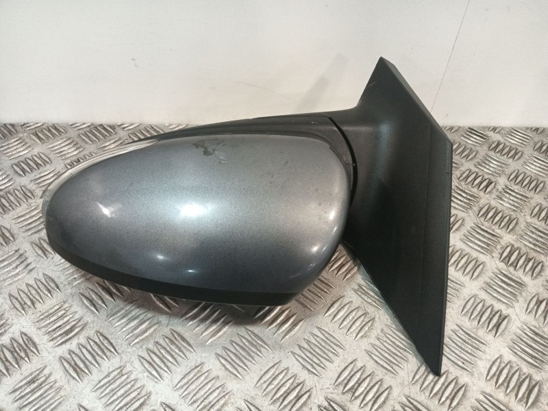 Recambio de retrovisor izquierdo para chevrolet cruze hatchback (j305) 1.7 d referencia OEM IAM J300MCE  