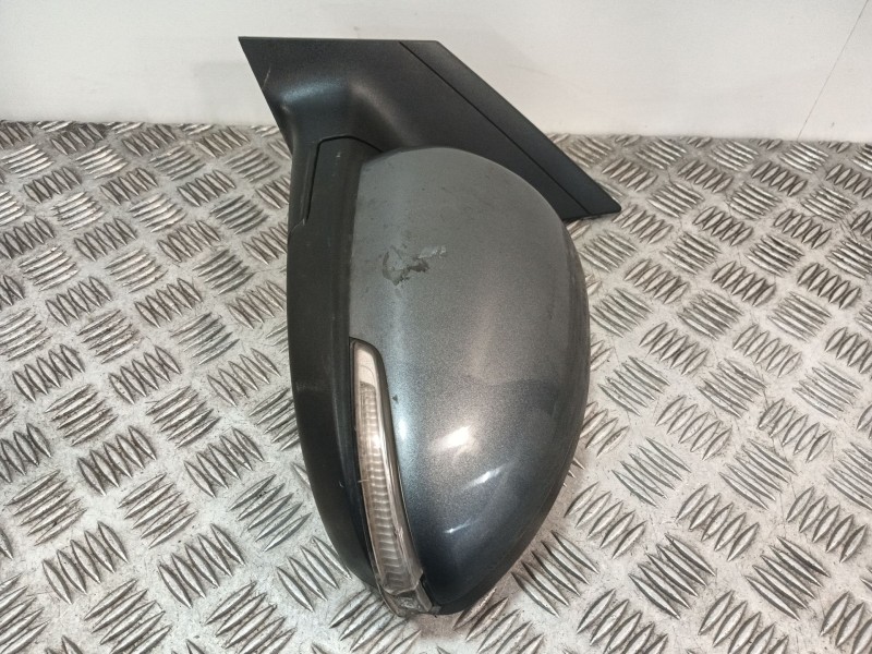 Recambio de retrovisor izquierdo para chevrolet cruze hatchback (j305) 1.7 d referencia OEM IAM J300MCE  