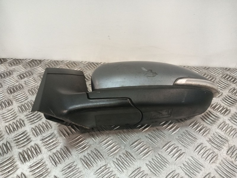 Recambio de retrovisor izquierdo para chevrolet cruze hatchback (j305) 1.7 d referencia OEM IAM J300MCE  