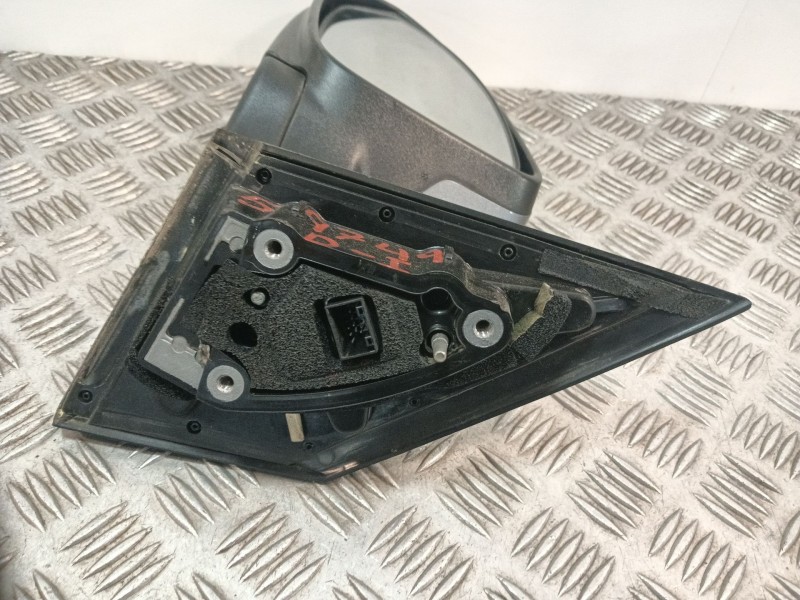 Recambio de retrovisor izquierdo para chevrolet cruze hatchback (j305) 1.7 d referencia OEM IAM J300MCE  
