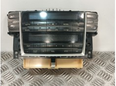 Recambio de mando climatizador para lexus is ii (_e2_) 220d (ale20) referencia OEM IAM 758950  
