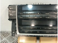 Recambio de mando climatizador para lexus is ii (_e2_) 220d (ale20) referencia OEM IAM 758950   2