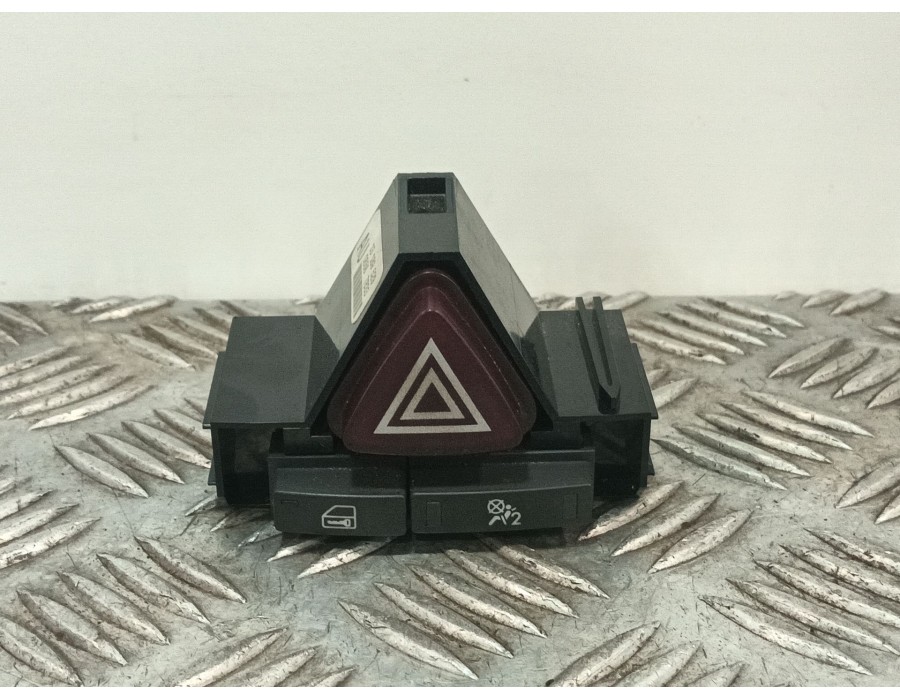 Recambio de warning para opel corsa d (s07) 1.2 (l08, l68) referencia OEM IAM 13189529  
