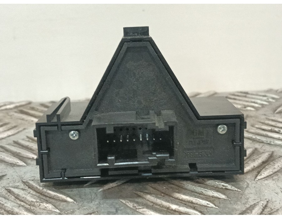 Recambio de warning para opel corsa d (s07) 1.2 (l08, l68) referencia OEM IAM 13189529  