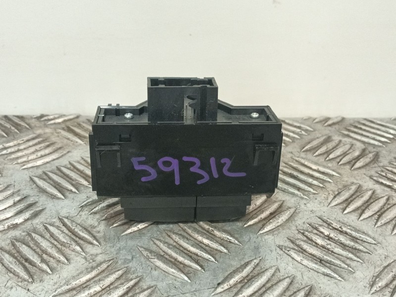 Recambio de warning para opel corsa d (s07) 1.2 (l08, l68) referencia OEM IAM 13189529  