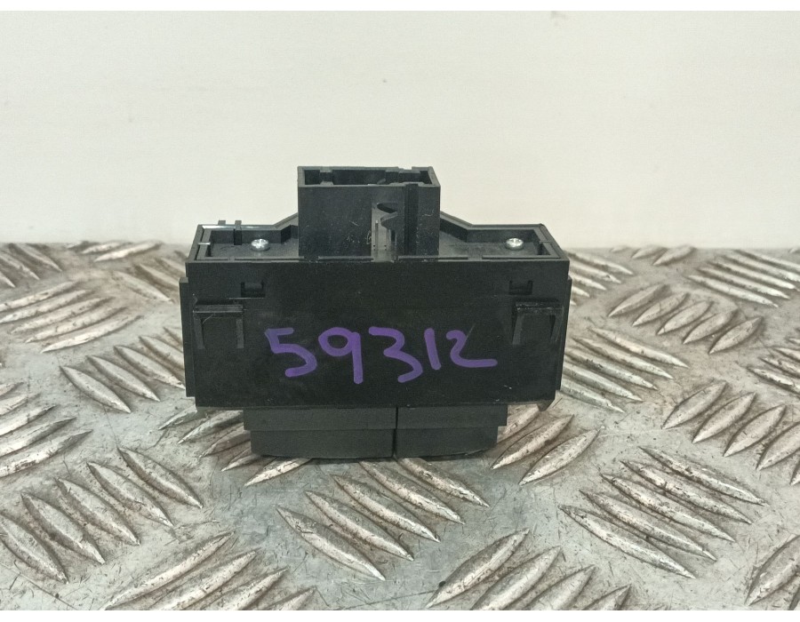 Recambio de warning para opel corsa d (s07) 1.2 (l08, l68) referencia OEM IAM 13189529  