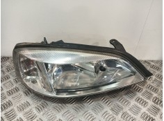Recambio de faro derecho para opel astra g hatchback (t98) 1.6 16v (f08, f48) referencia OEM IAM 1EG00764054 093175369RH 